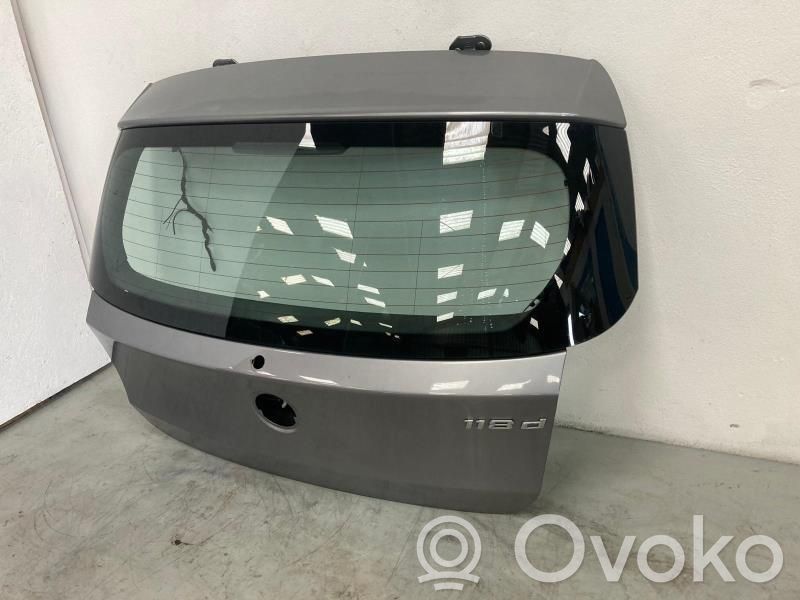 Tailgate/trunk/boot lid   41627133898