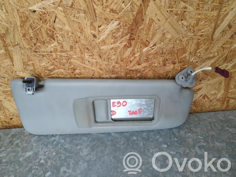 BMW 3 E90 E91 Sun visor 