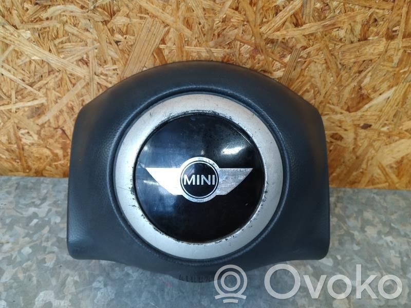 Mini One - Cooper R50 - 53 Stūres drošības spilvens 