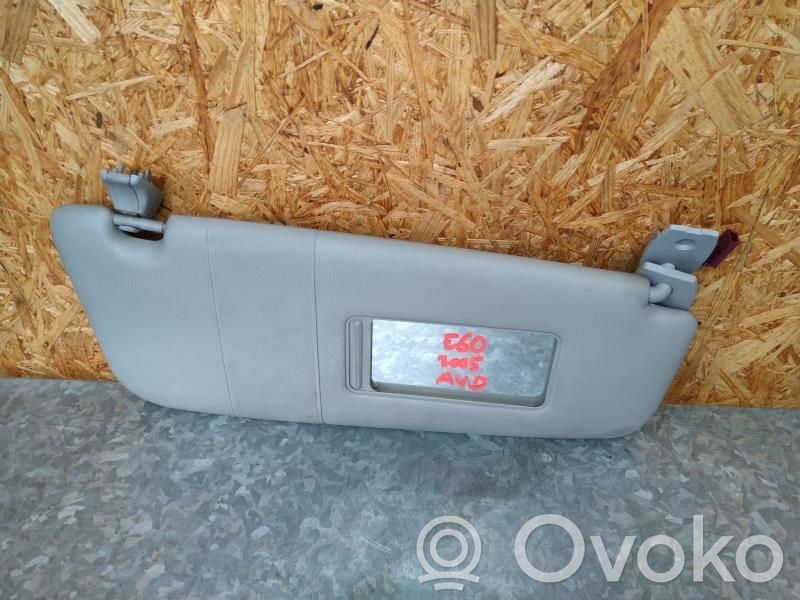 BMW 5 E60 E61 Sun visor 