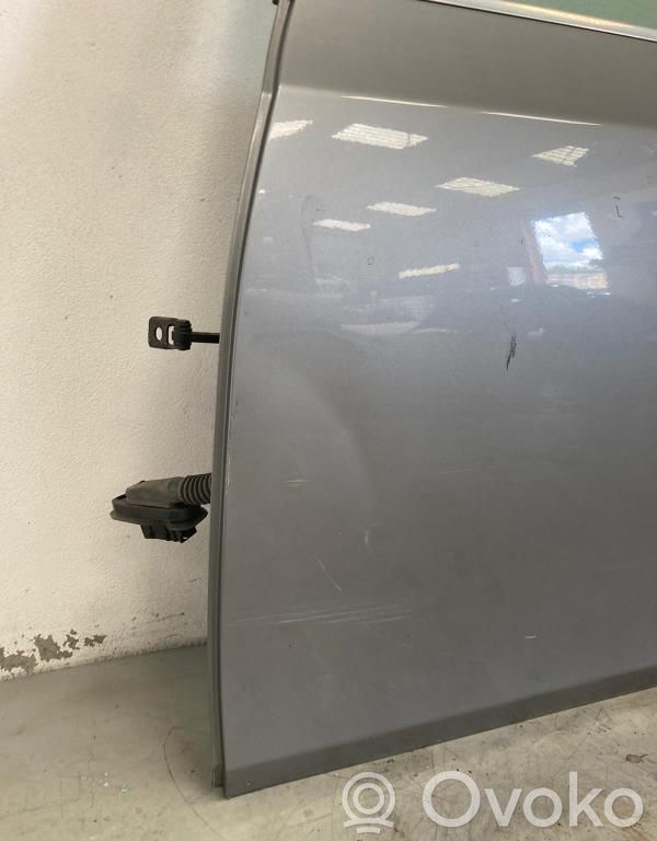 BMW 5 E60 E61 Galinės durys 