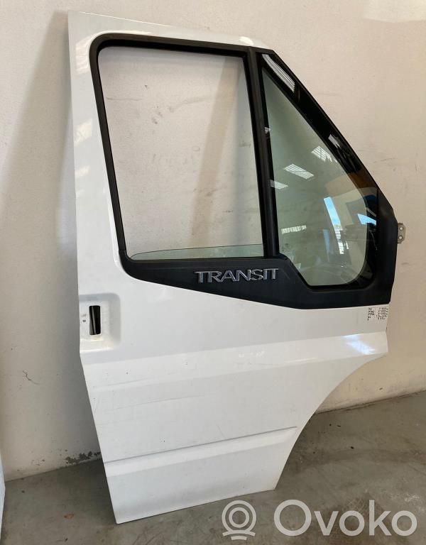 Ford Transit Durvis 
