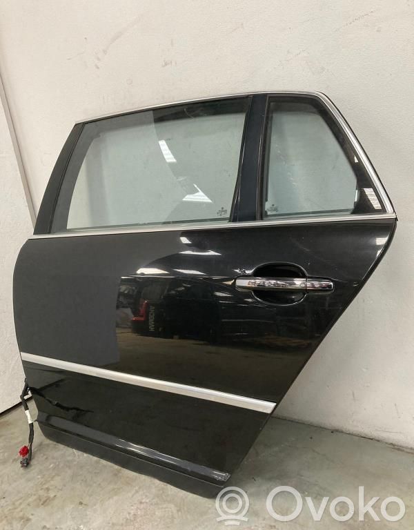 Volkswagen Phaeton Portiera posteriore 