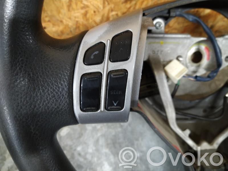 Suzuki SX4 Ohjauspyörä 