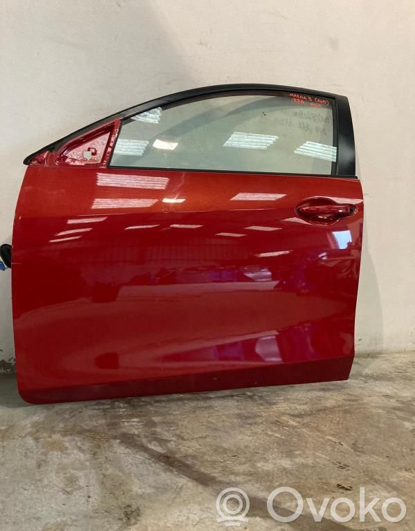 Mazda 3 II Puerta delantera 