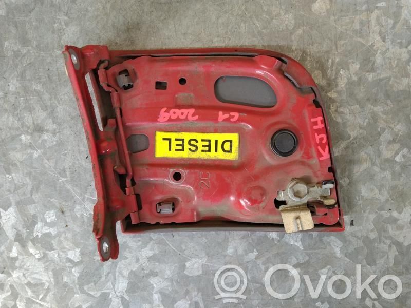 Citroen C1 Klapka wlewu paliwa 