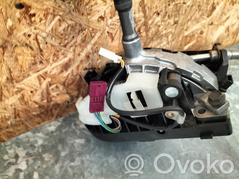 BMW X3 E83 Selector caja de cambios 