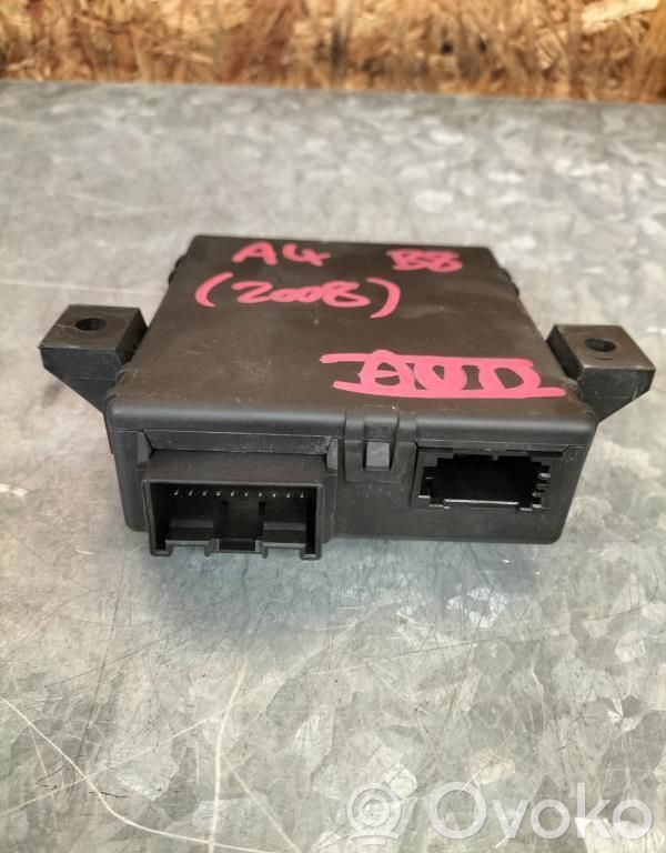 Audi A4 S4 B8 8K Engine control unit/module 