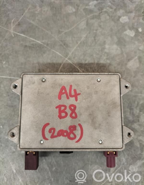 Audi A4 S4 B8 8K Vahvistin 