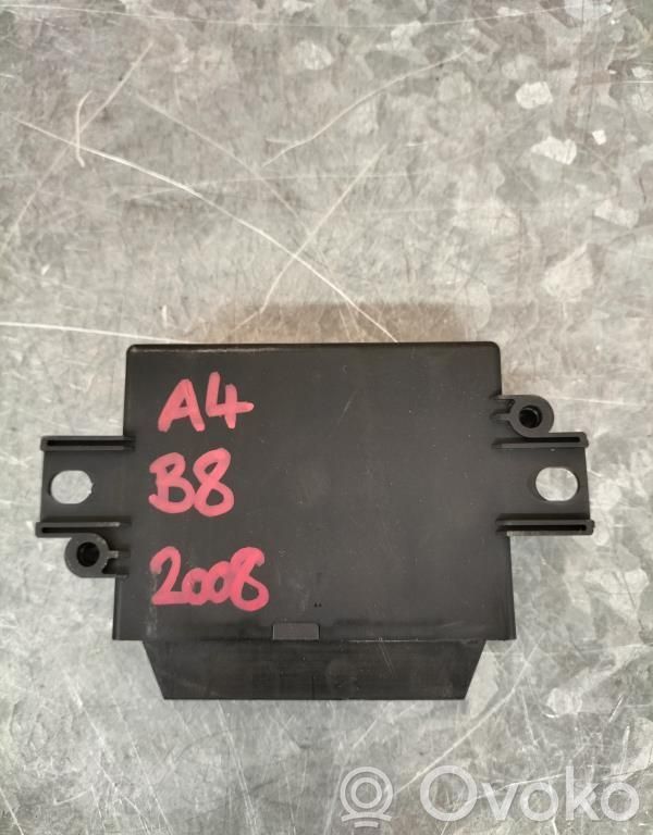 Audi A4 S4 B8 8K Engine control unit/module 