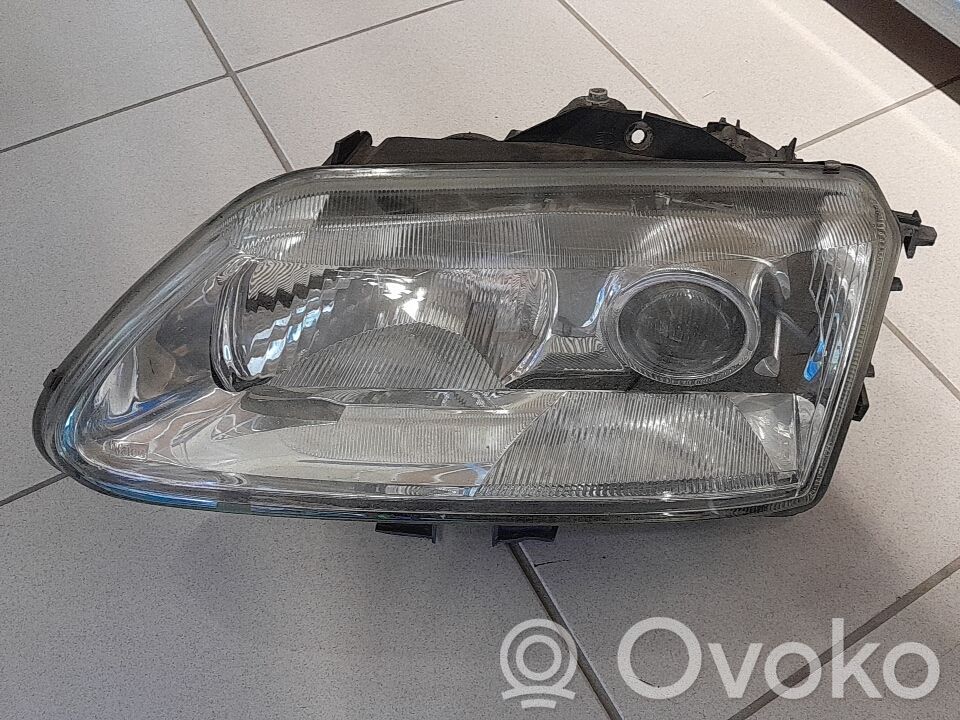 Renault Espace III Priekinis žibintas 