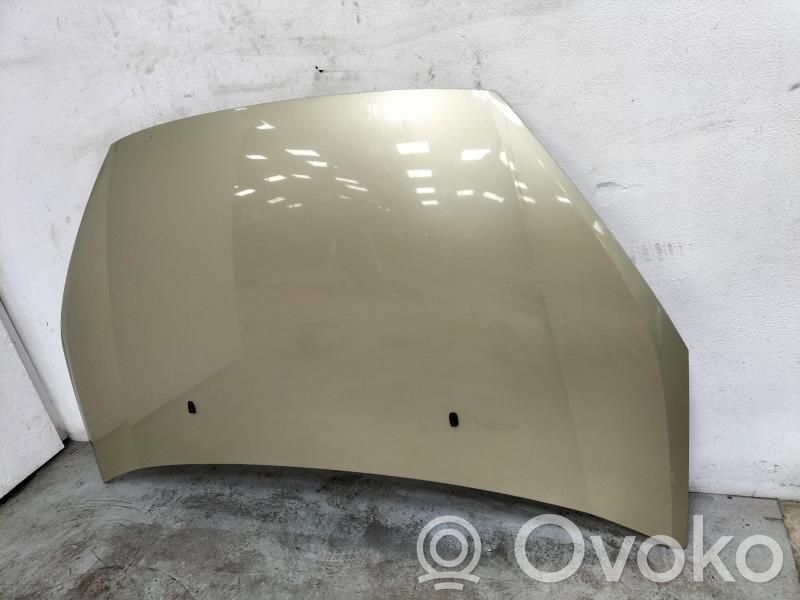 Ford S-MAX Engine bonnet/hood 