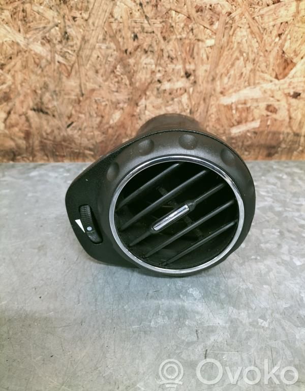 Alfa Romeo GT Sānu gaisa režģis 