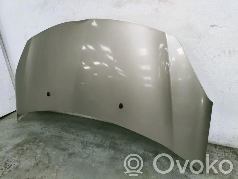 Citroen C3 Dzinēja pārsegs (vāks) 