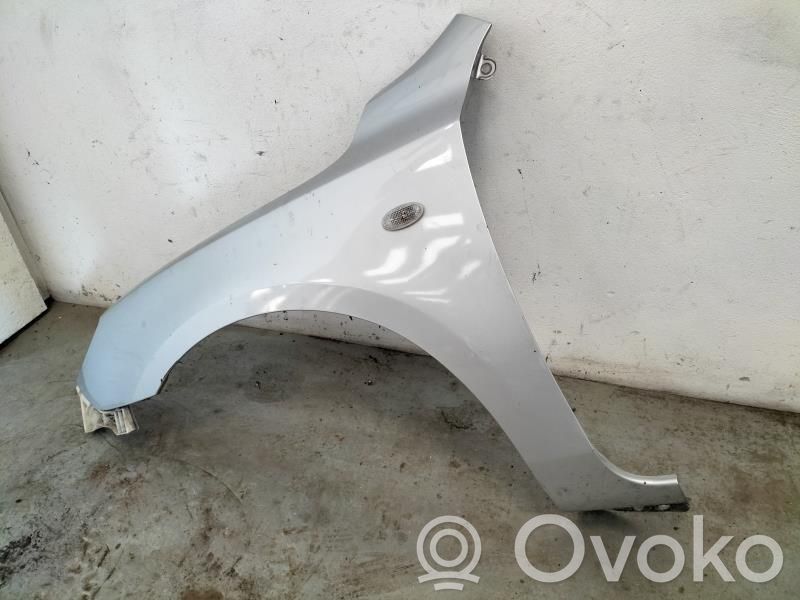 Mazda 3 I Sparnas 