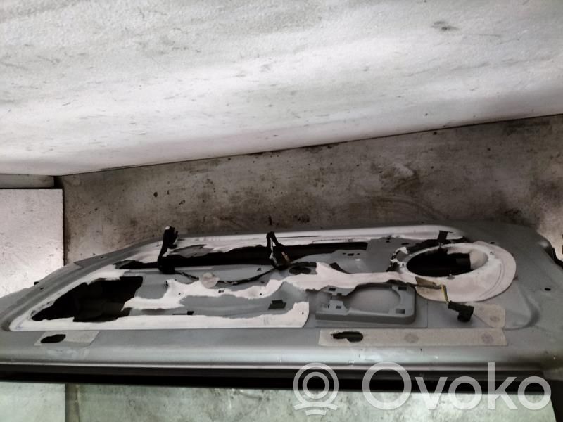 Citroen C2 Durvis 