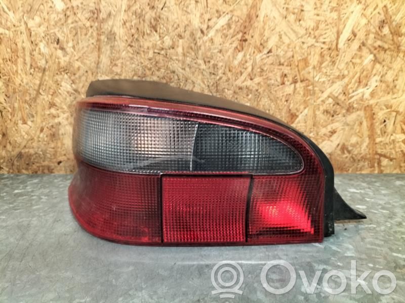 Citroen Saxo Takavalot 