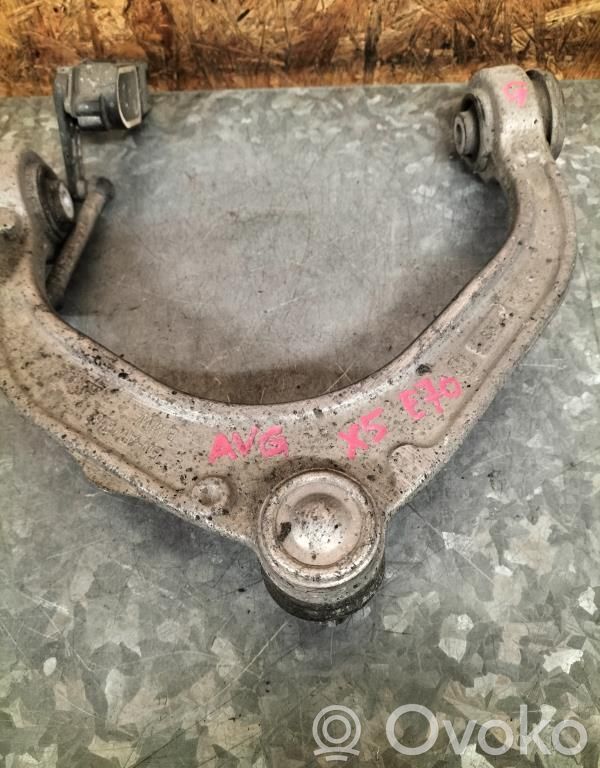 Front upper control arm/wishbone   31126863335