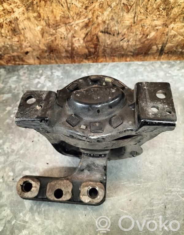 Support de moteur, coussinet