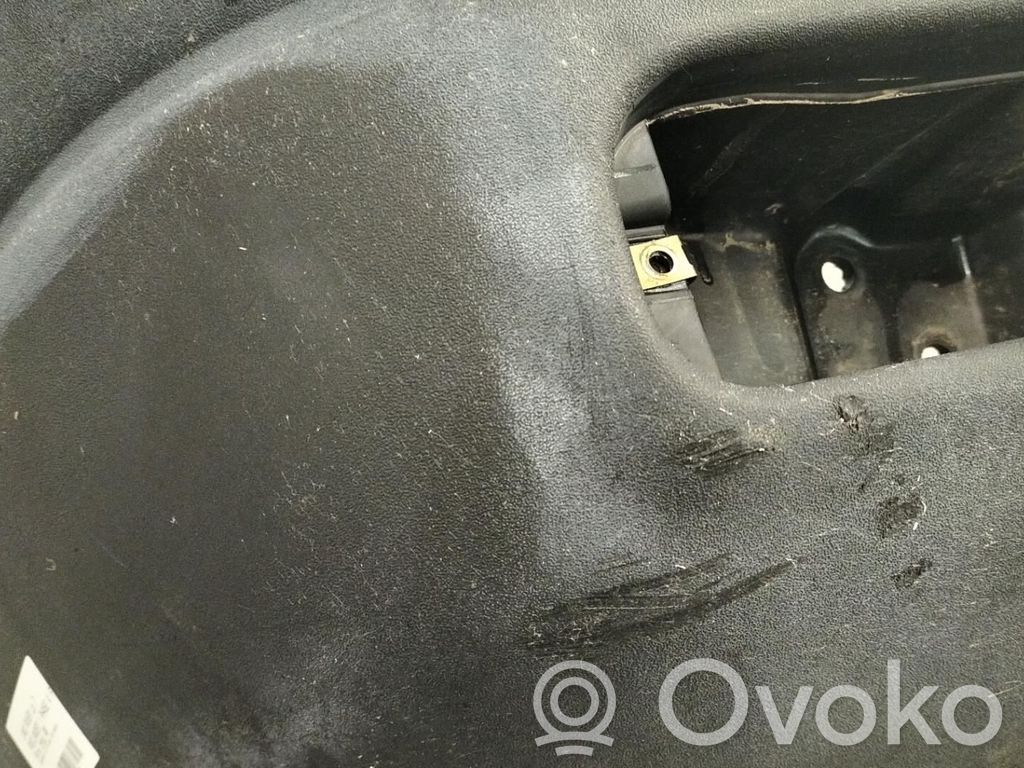 Land Rover Freelander Parachoques 