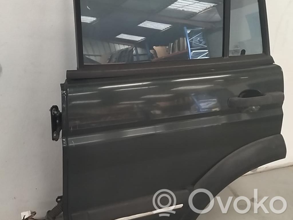 Land Rover Discovery Puerta trasera 