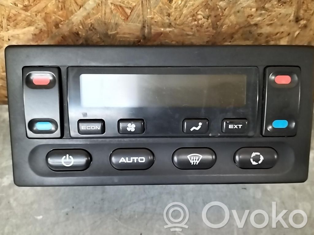 Land Rover Discovery Panel klimatyzacji 