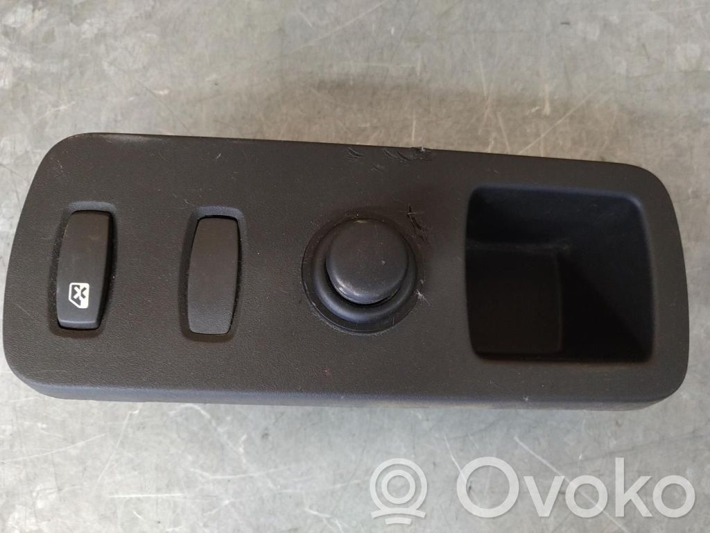 Dacia Duster Other switches/knobs/shifts 