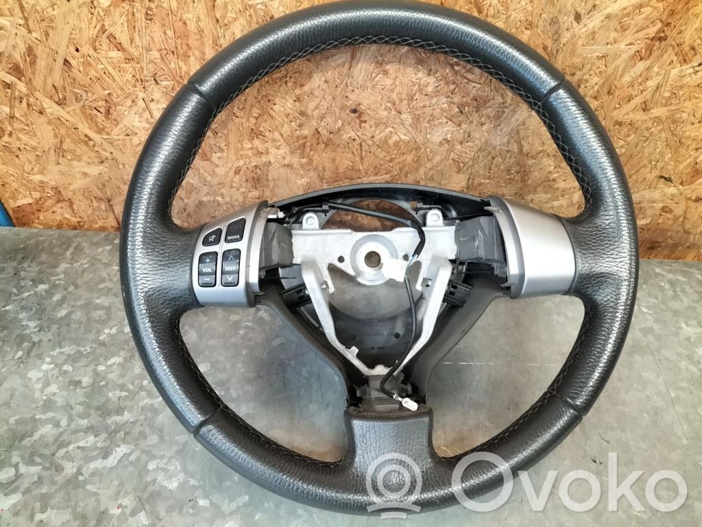 Suzuki SX4 Volan 