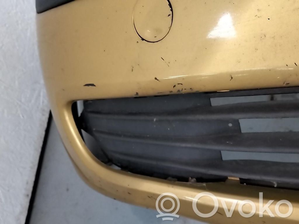 Front bumper   9196840