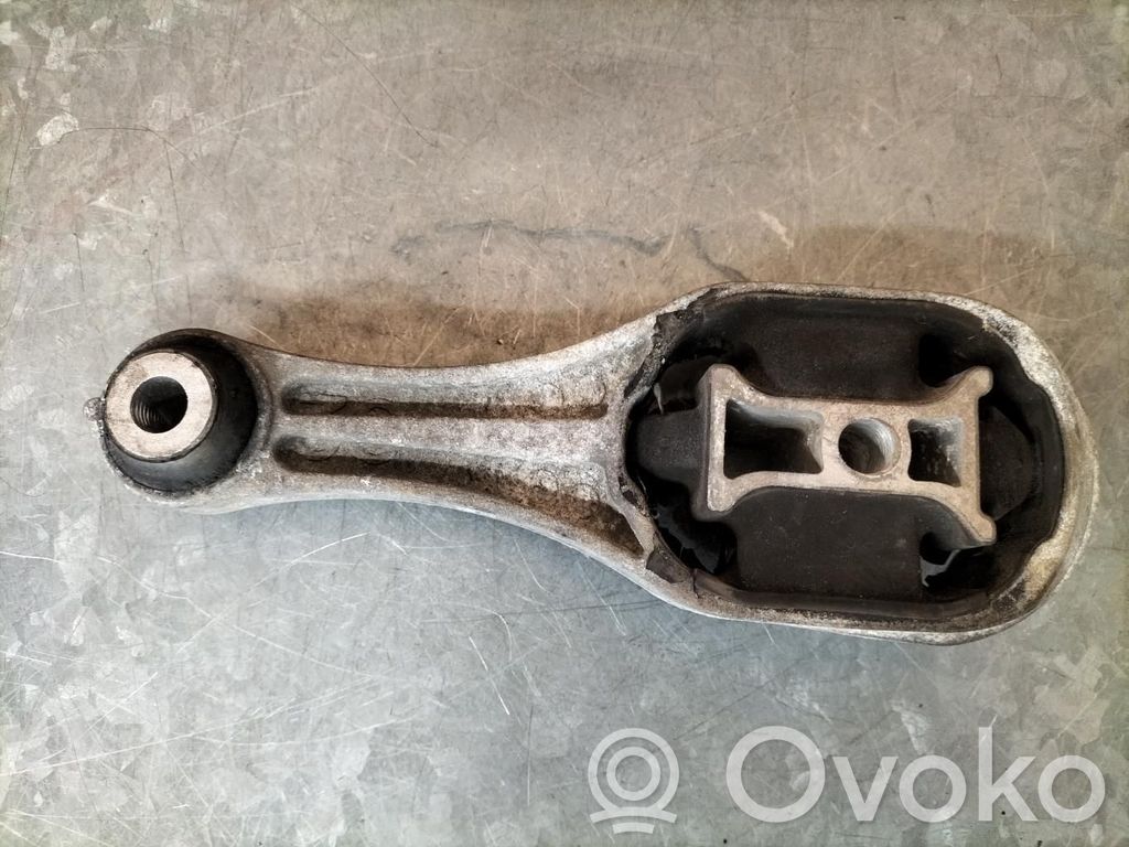 Renault Megane III Gearbox mount 