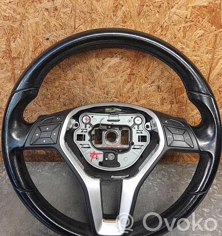 Mercedes-Benz B W246 W242 Kierownica 