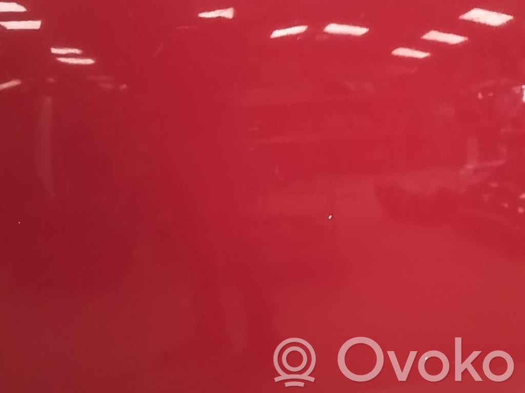 Audi A3 S3 8P Engine bonnet/hood 