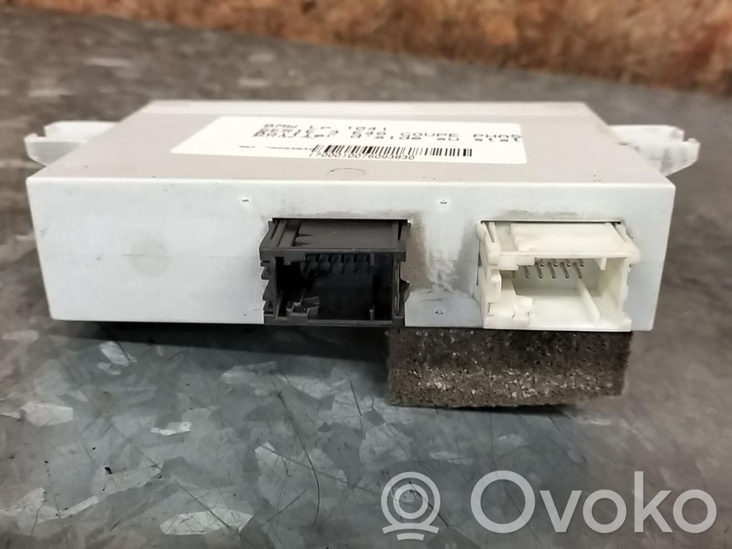 BMW 3 E46 Parking PDC control unit/module 