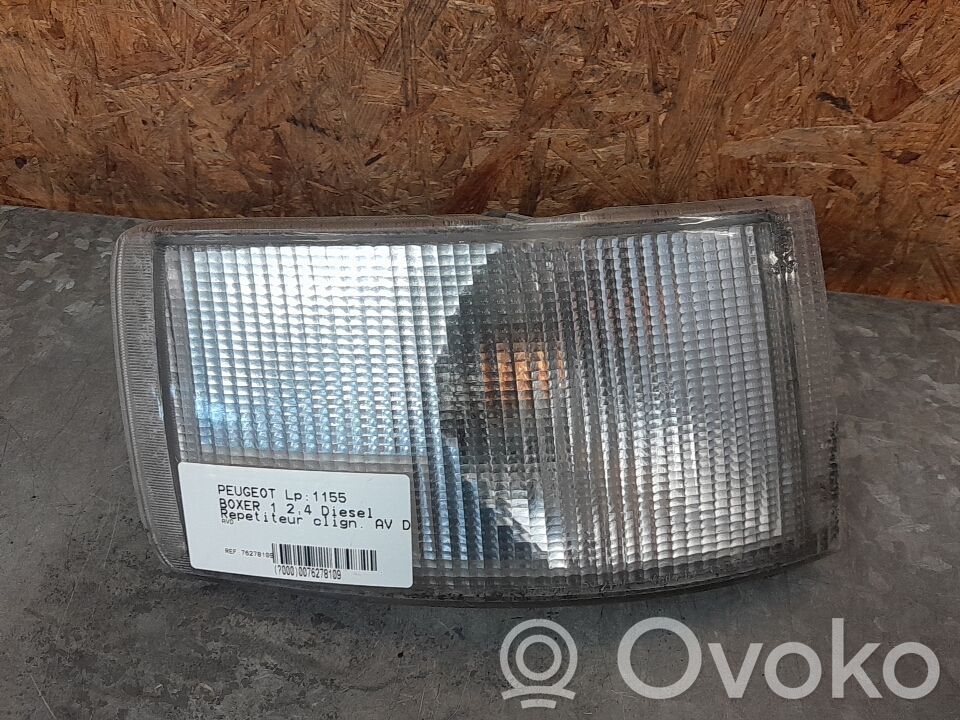 Frontblinker   632536