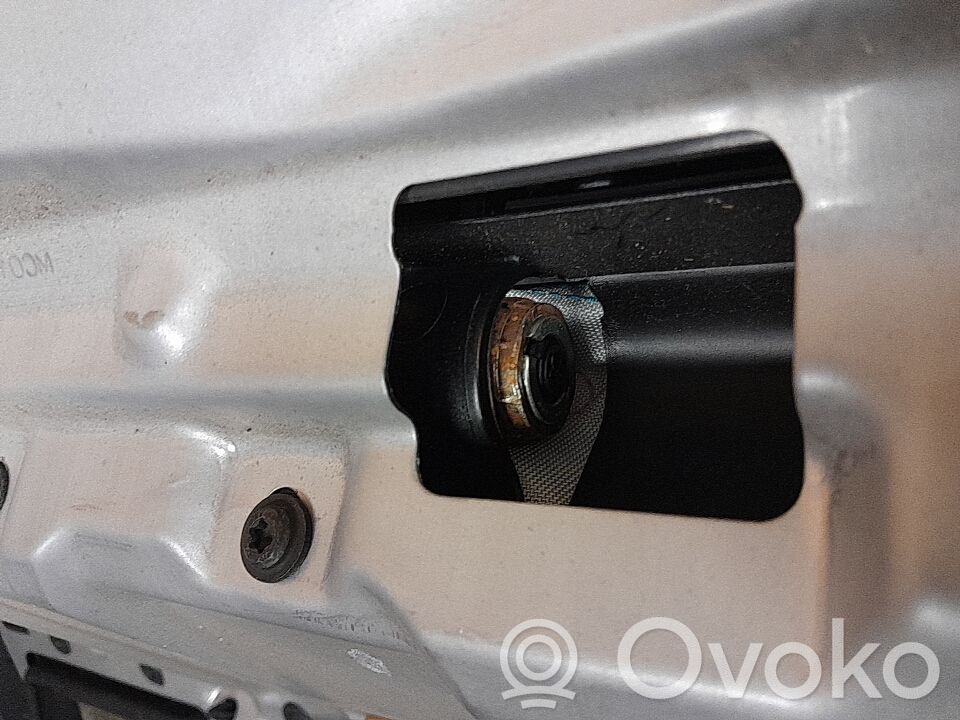 Land Rover Range Rover Evoque L538 Poduszka powietrzna Airbag chroniąca kolana 
