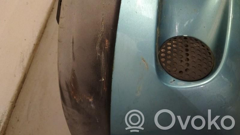 Daewoo Matiz Front bumper 