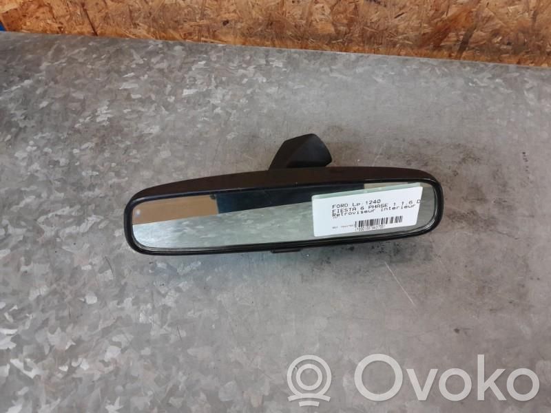 Espejo retrovisor (interior)   5260683