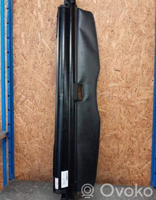 BMW 5 E60 E61 Parcel shelf 
