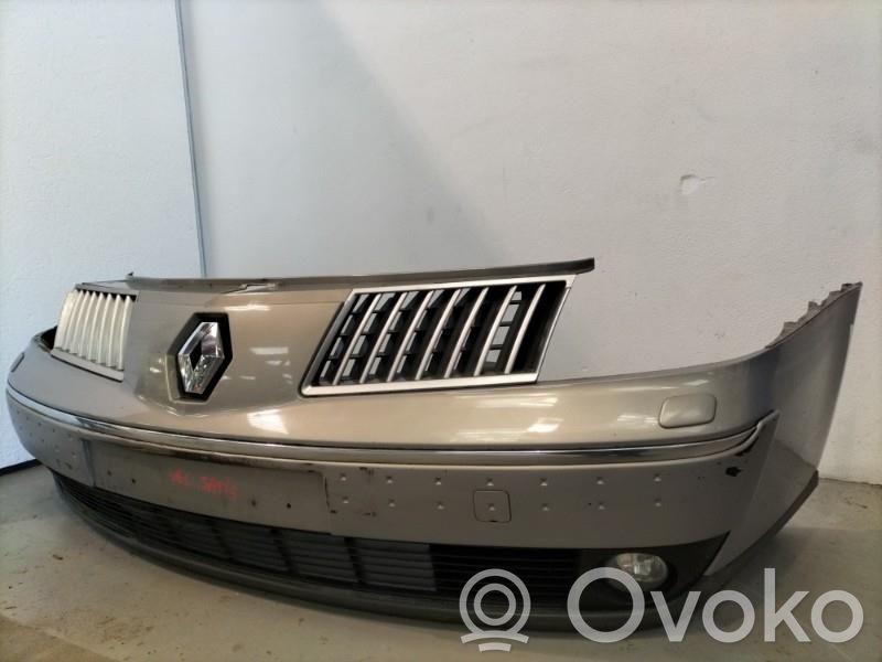 Renault Vel Satis Передний бампер 
