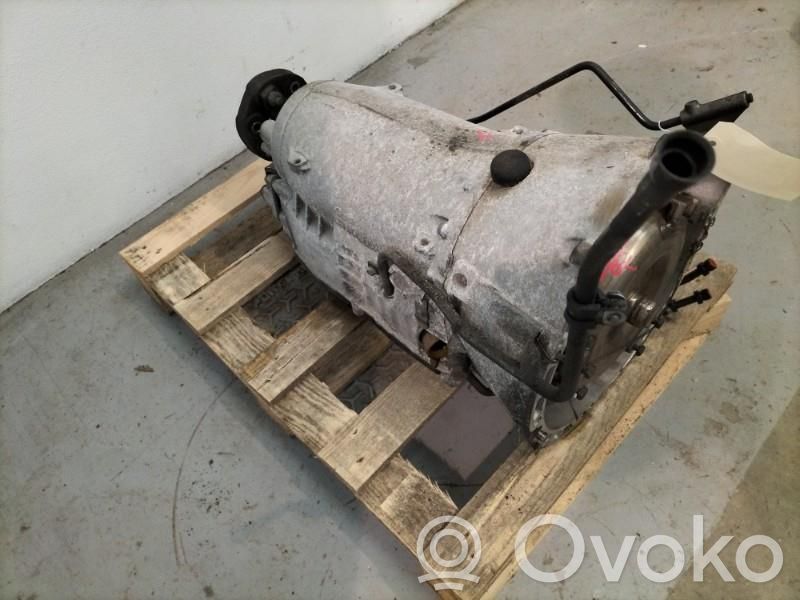 Mercedes-Benz C W203 Caja de cambios automática 