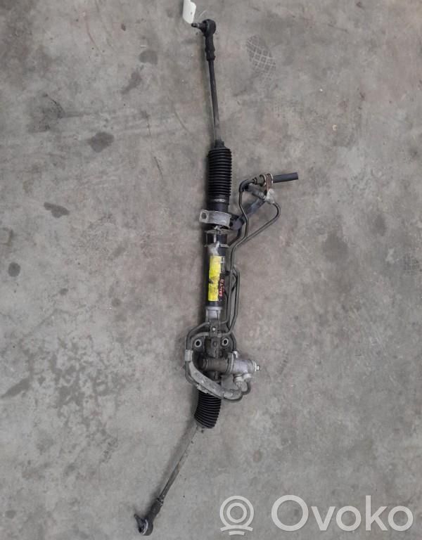 Hyundai Santa Fe Steering rack 