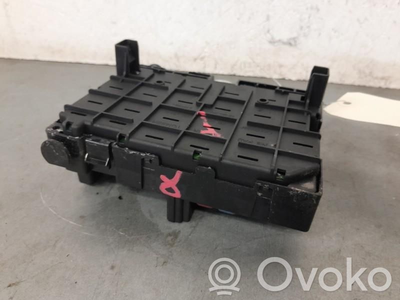 Peugeot 307 BSM Control unit 