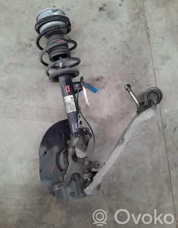 Kit de suspension complet avant