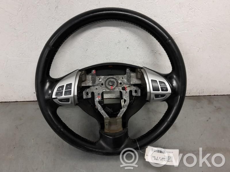 Citroen C-Crosser Ohjauspyörä 