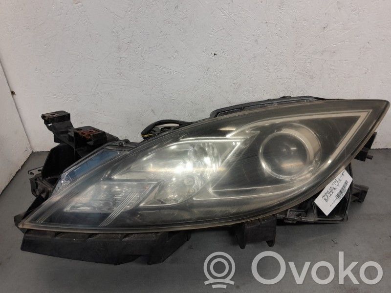 Mazda 6 Phare frontale 