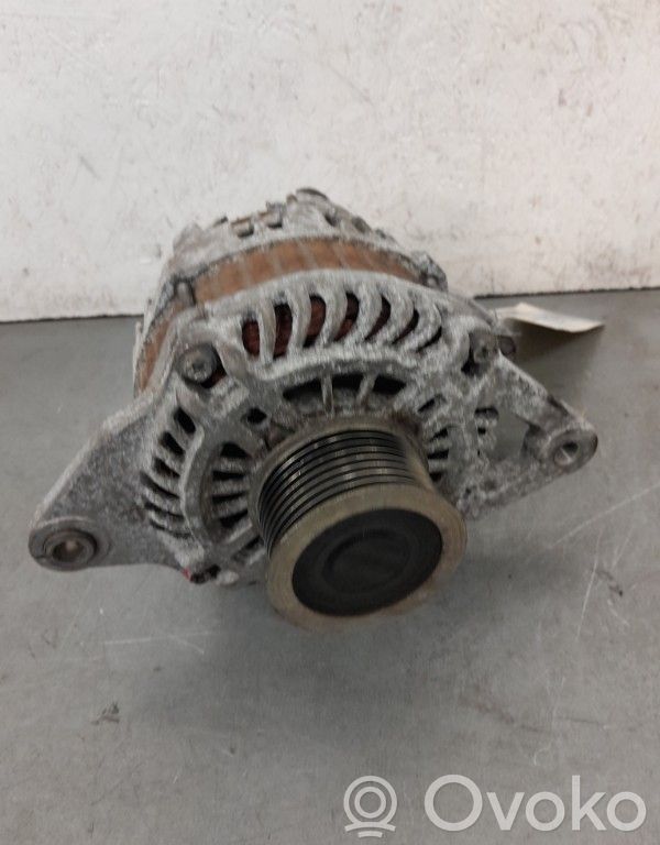 Generator/alternator   R2AA18300B