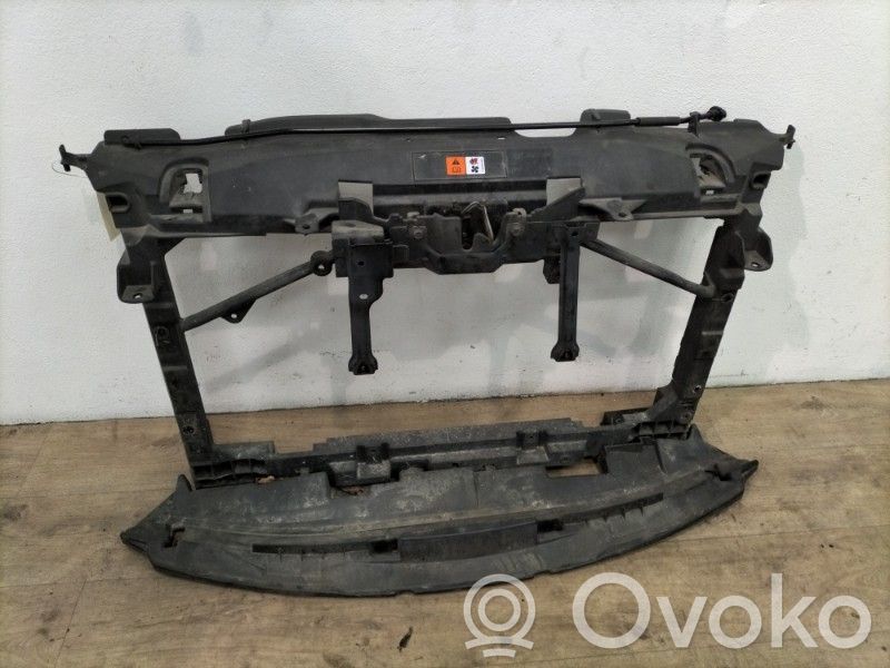 Mazda 6 Suport superior panou fixare radiatoare 
