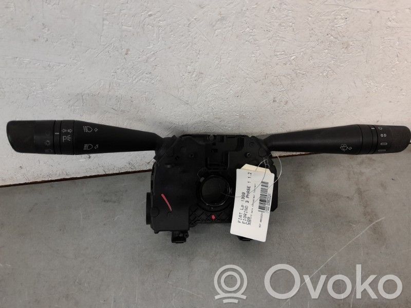 Fiat Fiorino Indicator stalk 