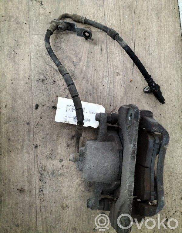 Mazda 6 Front brake caliper 