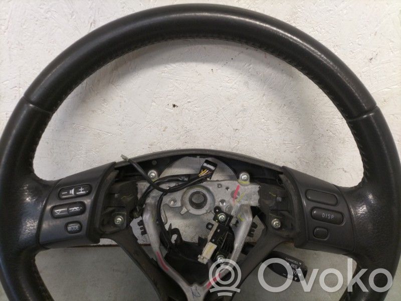 Toyota Corolla Verso E121 Volante 